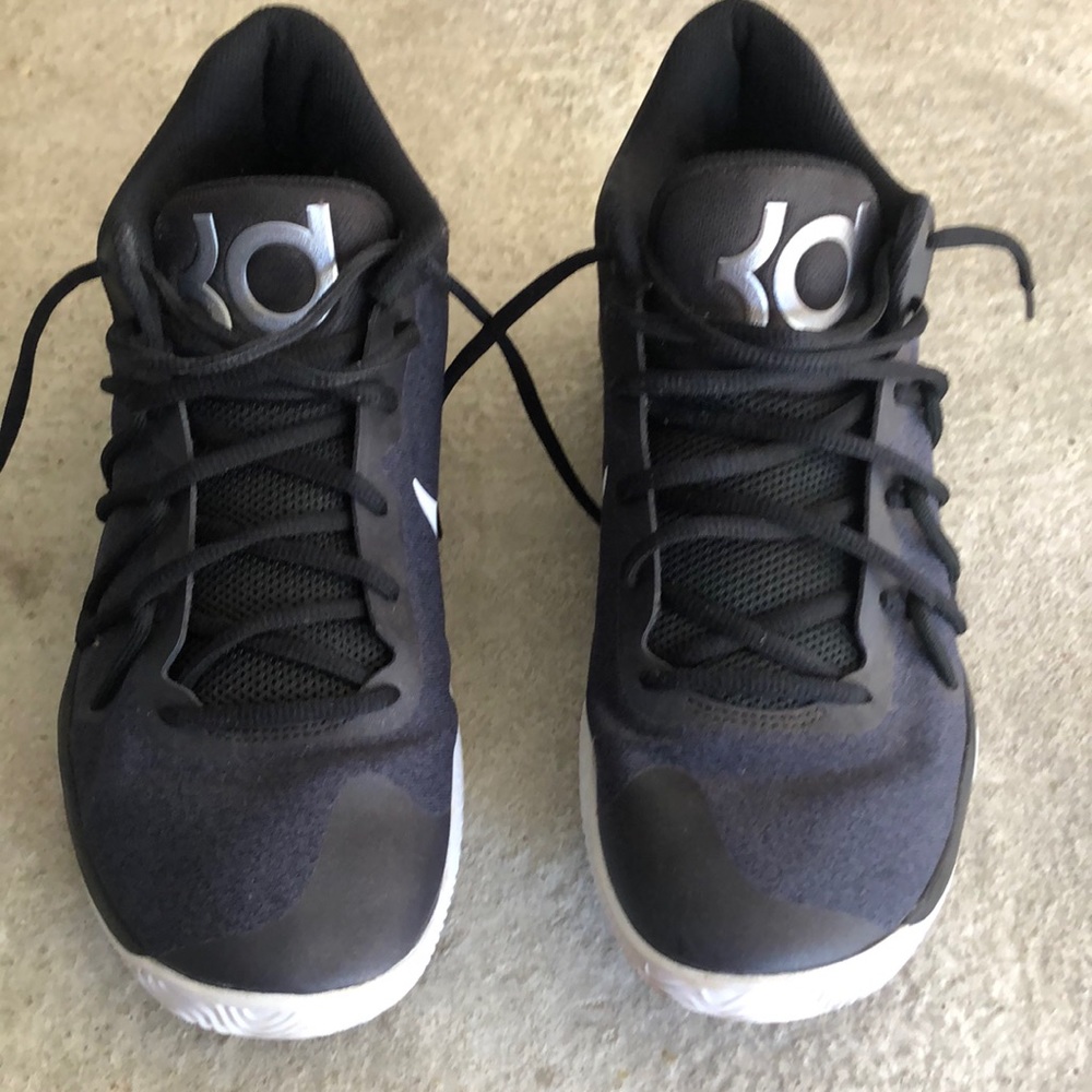 Nike KD Trey 5 V OREO